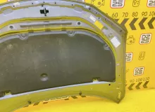 Капот LEXUS CT200H 2012 5330176010 ZWA10 2ZRFXE, передний