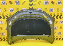 Капот LEXUS CT200H 2012 5330176010 ZWA10 2ZRFXE, передний