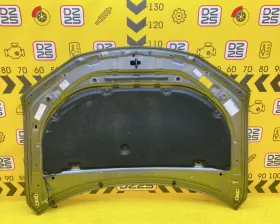Капот Toyota