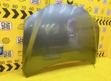 Капот LEXUS CT200H 2012 5330176010 ZWA10 2ZRFXE, передний