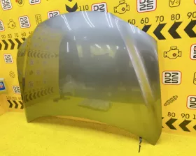 Капот Toyota