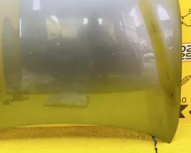 Капот Toyota
