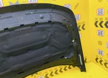 Капот Land Rover RANGE ROVER SPORT 2012 BKA790050 L320 508PN, передний