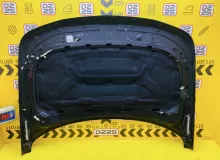 Капот Land Rover RANGE ROVER SPORT 2012 BKA790050 L320 508PN, передний