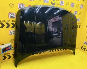 Капот Land Rover