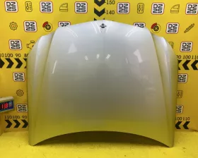 Капот Mercedes-Benz