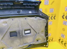 Капот TOYOTA HILUX SURF 2004 5330135120 VZN215W 5VZFE, передний