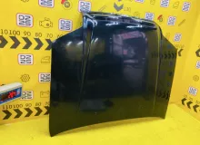 Капот TOYOTA HILUX SURF 2004 5330135120 VZN215W 5VZFE, передний