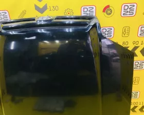 Капот Toyota