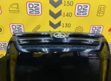 Капот TOYOTA HILUX SURF 2004 5330135120 VZN215W 5VZFE, передний
