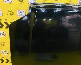 Капот Toyota
