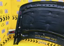 Капот Land Rover RANGE ROVER 2006 BKA760010 L322 428PS, передний