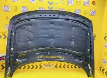 Капот Land Rover RANGE ROVER 2006 BKA760010 L322 428PS, передний