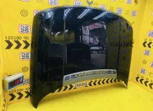 Капот Land Rover RANGE ROVER 2006 BKA760010 L322 428PS, передний