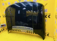 Капот Land Rover RANGE ROVER 2006 BKA760010 L322 428PS, передний