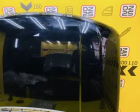 Капот Land Rover