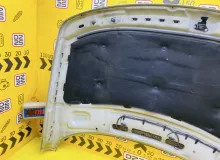 Капот Land Rover RANGE ROVER 2005 BKA760010 L322 428PS, передний