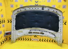 Капот Land Rover RANGE ROVER 2005 BKA760010 L322 428PS, передний