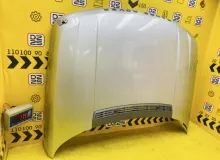 Капот Land Rover RANGE ROVER 2005 BKA760010 L322 428PS, передний