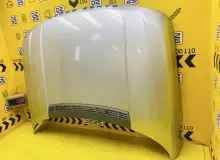 Капот Land Rover RANGE ROVER 2005 BKA760010 L322 428PS, передний