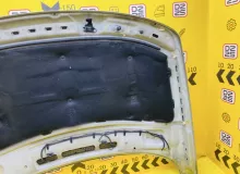 Капот Land Rover RANGE ROVER 2005 BKA760010 L322 428PS, передний