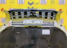 Капот TOYOTA LAND CRUISER PRADO 2002 5330160470 VZJ120W 5VZFE, передний