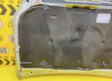 Капот TOYOTA LAND CRUISER PRADO 2002 5330160470 VZJ120W 5VZFE, передний