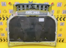 Капот TOYOTA LAND CRUISER PRADO 2002 5330160470 VZJ120W 5VZFE, передний