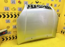 Капот TOYOTA LAND CRUISER PRADO 2002 5330160470 VZJ120W 5VZFE, передний