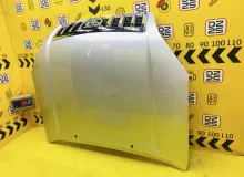 Капот TOYOTA LAND CRUISER PRADO 2002 5330160470 VZJ120W 5VZFE, передний