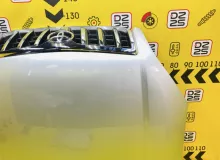 Капот TOYOTA LAND CRUISER PRADO 2002 5330160470 VZJ120W 5VZFE, передний