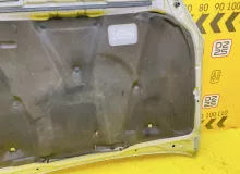 Капот TOYOTA LAND CRUISER PRADO 2002 5330160470 VZJ120W 5VZFE, передний