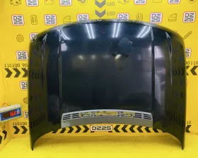 Капот Land Rover