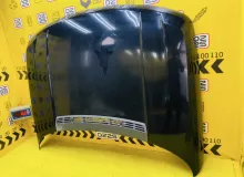 Капот Land Rover RANGE ROVER 2006 BKA760010 L322 448PN, передний