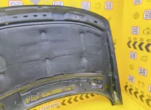 Капот Land Rover RANGE ROVER 2006 BKA760010 L322 448PN, передний