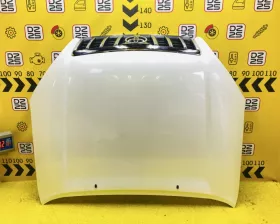 Капот Toyota