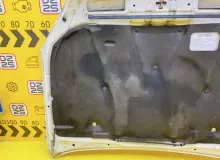 Капот TOYOTA LAND CRUISER PRADO 2002 5330160470 VZJ121W 5VZFE, передний