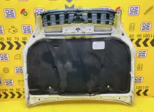 Капот TOYOTA LAND CRUISER PRADO 2002 5330160470 VZJ121W 5VZFE, передний