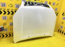 Капот TOYOTA LAND CRUISER PRADO 2002 5330160470 VZJ121W 5VZFE, передний