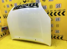Капот TOYOTA LAND CRUISER PRADO 2002 5330160470 VZJ121W 5VZFE, передний