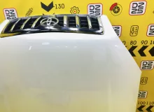 Капот TOYOTA LAND CRUISER PRADO 2002 5330160470 VZJ121W 5VZFE, передний