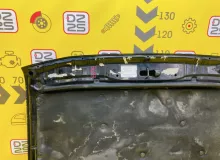 Капот TOYOTA LAND CRUISER PRADO 1994 5330160131 KZJ78W 1KZTE, передний