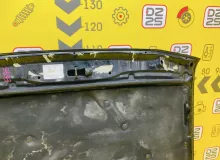 Капот TOYOTA LAND CRUISER PRADO 1994 5330160131 KZJ78W 1KZTE, передний
