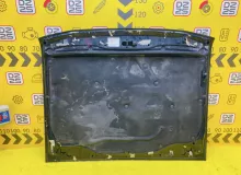 Капот TOYOTA LAND CRUISER PRADO 1994 5330160131 KZJ78W 1KZTE, передний