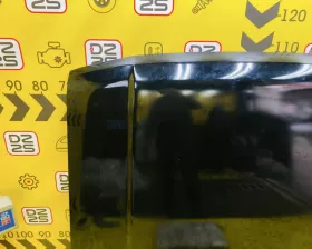 Капот Toyota