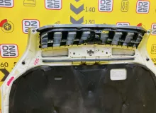 Капот TOYOTA LAND CRUISER PRADO 2003 5330160470 VZJ121W 5VZFE, передний