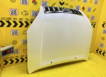 Капот TOYOTA LAND CRUISER PRADO 2003 5330160470 VZJ121W 5VZFE, передний