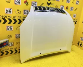 Капот Toyota
