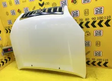 Капот TOYOTA LAND CRUISER PRADO 2003 5330160470 VZJ121W 5VZFE, передний