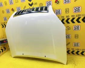 Капот Toyota